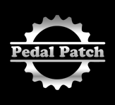 Pedal Patch Bikes