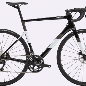 Cannondale - SuperSix EVO Carbon Disc 105