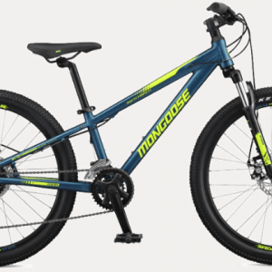 Mongoose - Switchback 24