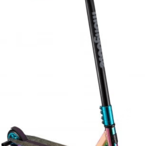 Mongoose Rise 100 Pro Oil Slick