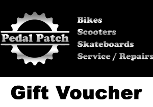 Gift Voucher