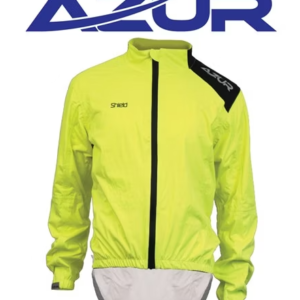 Azur - Shield Softshell Jacket