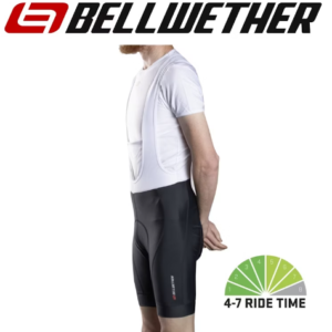 Bellwether - Men's Bib Shorts