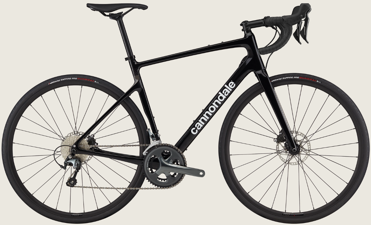 Cannondale Synapse Carbon 4 â Pedal Patch Bikes