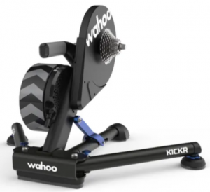 vulcan cycling trainer